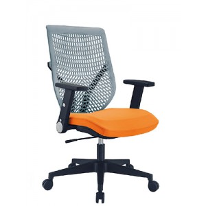 中型塑網辦公椅(YS226)