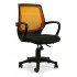 橘網中型辦公椅(J015)