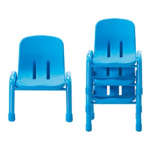 胖胖椅(藍色) 