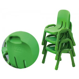 胖胖椅(綠色)